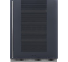 Холодильный шкаф для вина Smeg CVI138RG