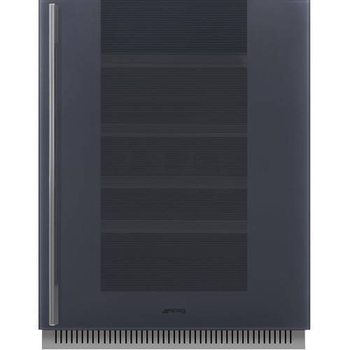 Холодильный шкаф для вина Smeg CVI138RG