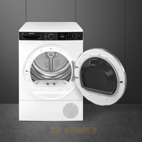 Сушильная машина Smeg DT393RU4