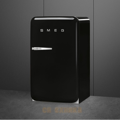 Холодильник Smeg FAB10RBL6