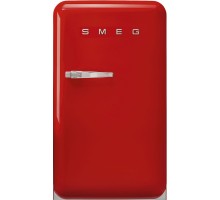 Холодильник Smeg FAB10RRD6