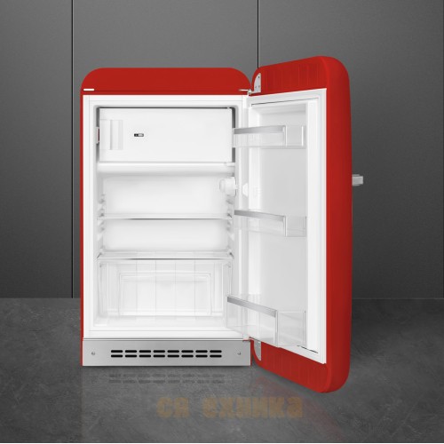 Холодильник Smeg FAB10RRD6