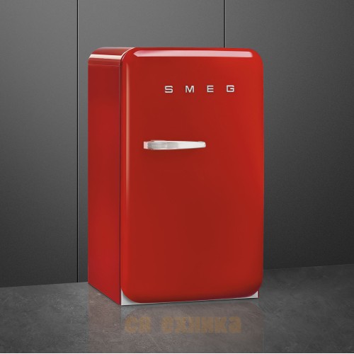 Холодильник Smeg FAB10RRD6