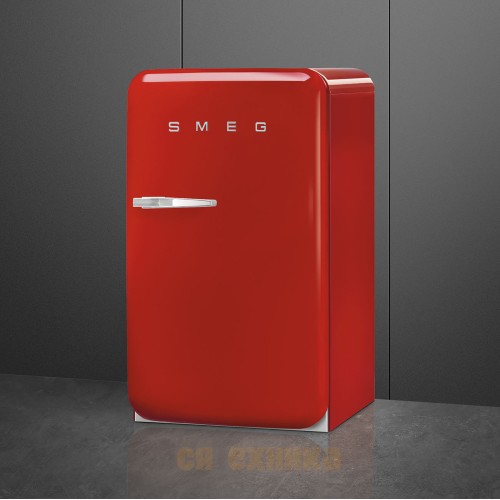 Холодильник Smeg FAB10RRD6