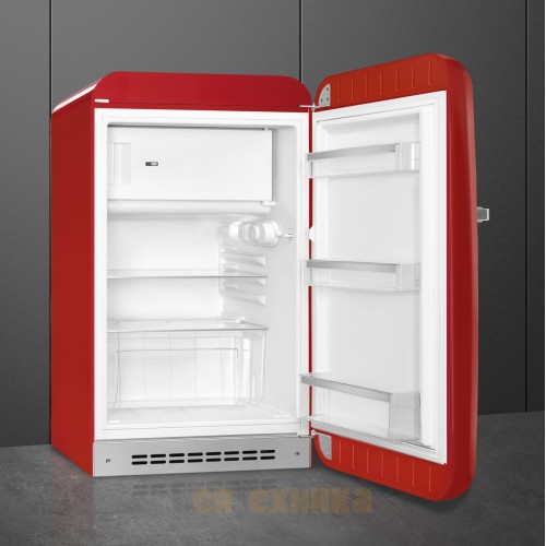 Холодильник Smeg FAB10RRD6
