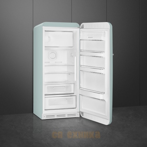 Холодильник Smeg FAB28RDSA5