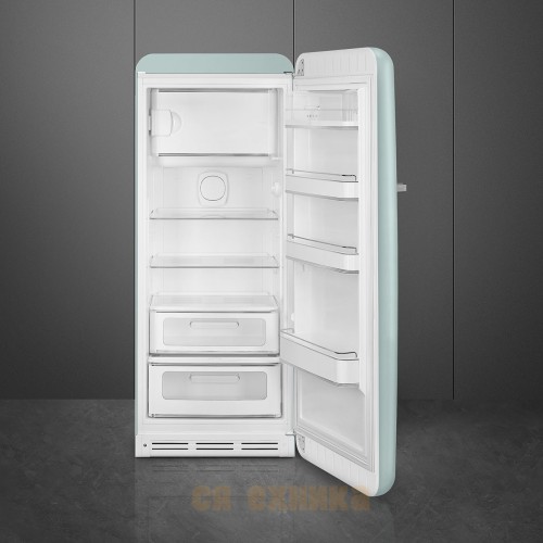 Холодильник Smeg FAB28RDSA5