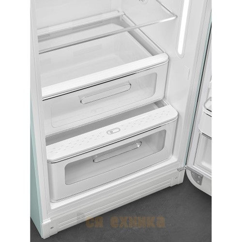 Холодильник Smeg FAB28RDSA5