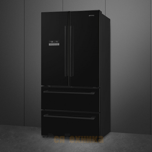 Холодильник Smeg FQ55FNDE