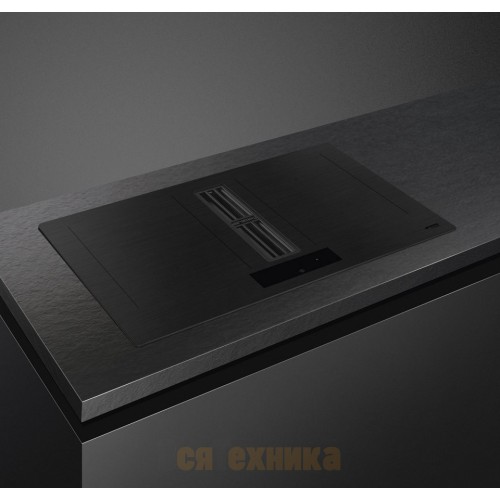 Варочная панель Smeg HOBD382MB2