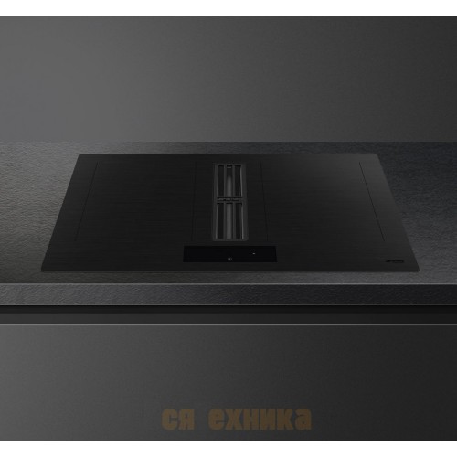 Варочная панель Smeg HOBD382MB2