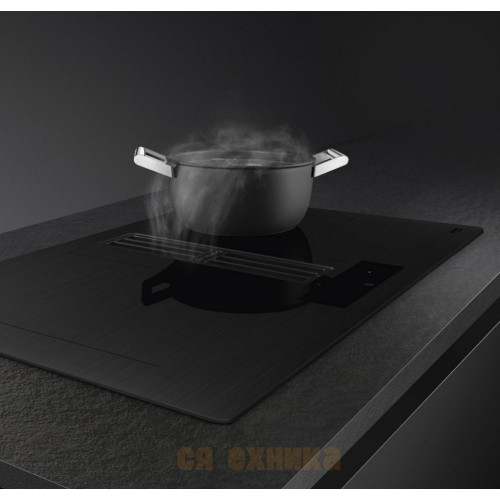 Варочная панель Smeg HOBD382MB2