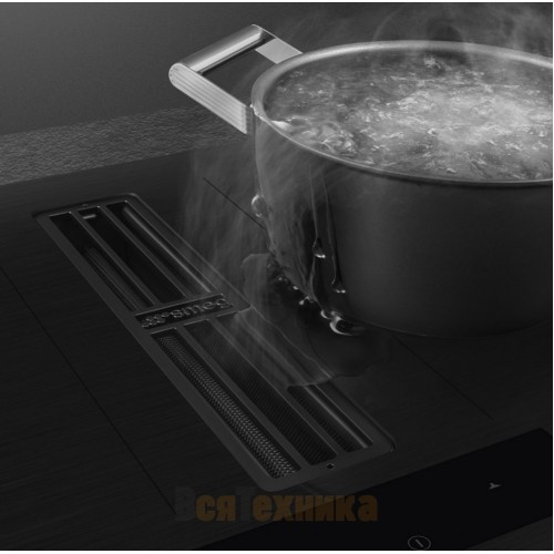 Варочная панель Smeg HOBD382MB2