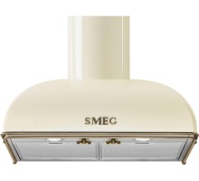 Вытяжка Smeg KS59POE2