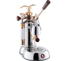 Леверная кофемашина La Pavoni LPLEXP01EU