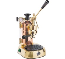 Леверная кофемашина La Pavoni LPLPRG01EU