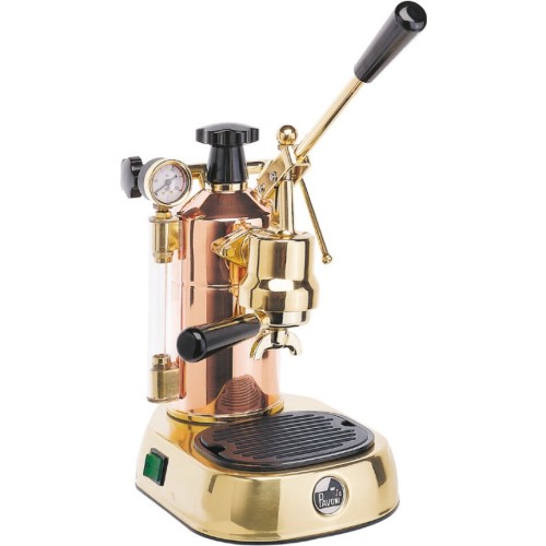 Леверная кофемашина La Pavoni LPLPRG01EU