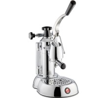 Леверная кофемашина La Pavoni LPLSTL01EU