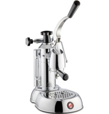 Леверная кофемашина La Pavoni LPLSTL01EU