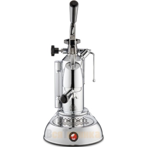 Леверная кофемашина La Pavoni LPLSTL01EU