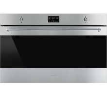 Духовой шкаф Smeg SFP9302TX