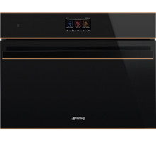 Духовой шкаф Smeg SO4604S4PNR