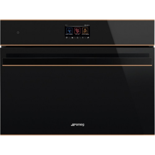 Духовой шкаф Smeg SO4604S4PNR