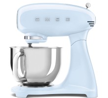Планетарный миксер Smeg SMF03PBEU