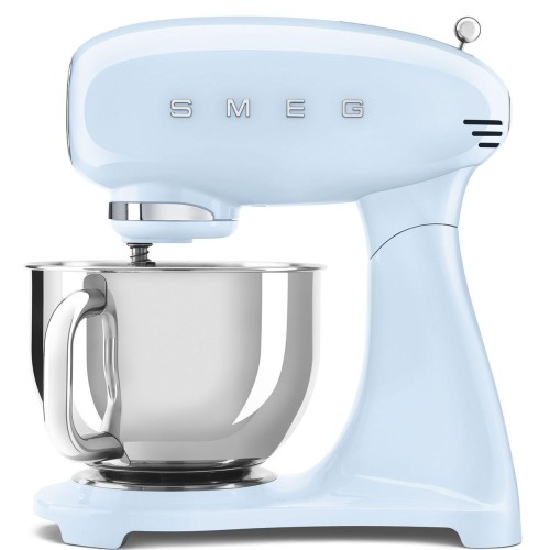 Планетарный миксер Smeg SMF03PBEU