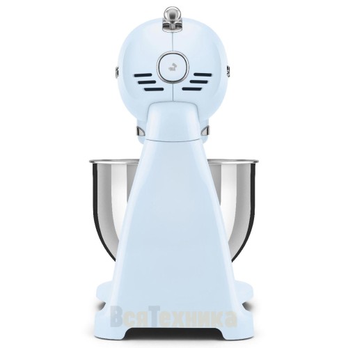 Планетарный миксер Smeg SMF03PBEU