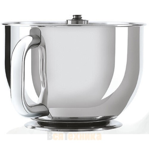 Планетарный миксер Smeg SMF03WHEU