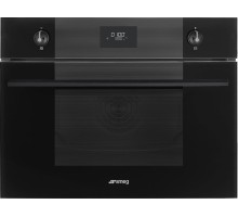 Микроволновая печь Smeg SO4101M0B3