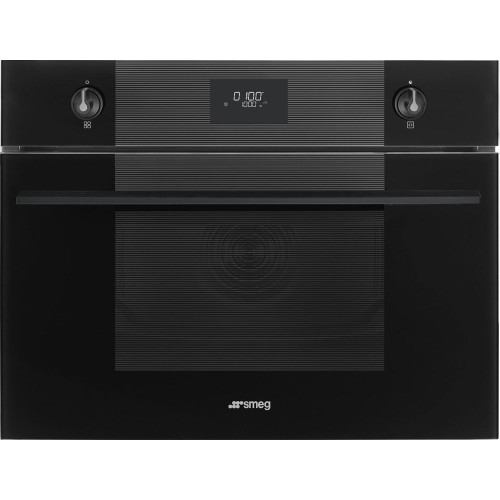 Микроволновая печь Smeg SO4101M0B3