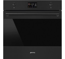 Духовой шкаф Smeg SO6302M2N