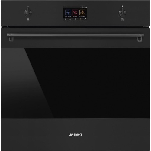 Духовой шкаф Smeg SO6303APN