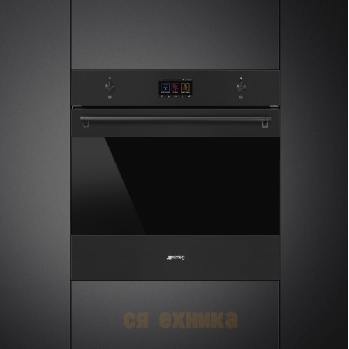 Духовой шкаф Smeg SO6303APN