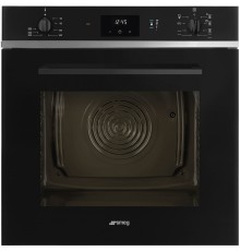 Духовой шкаф Smeg SO6400S2B