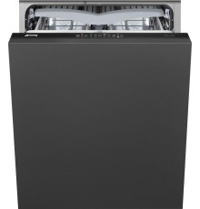 Встраиваемая посудомоечная машина Smeg ST311CS