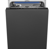 Встраиваемая посудомоечная машина Smeg STL362DQ