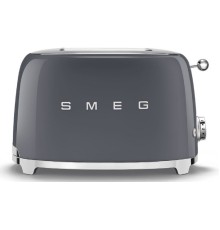 Тостер Smeg TSF01GREU
