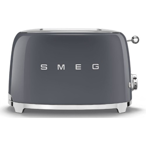 Тостер Smeg TSF01GREU