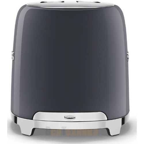 Тостер Smeg TSF01GREU