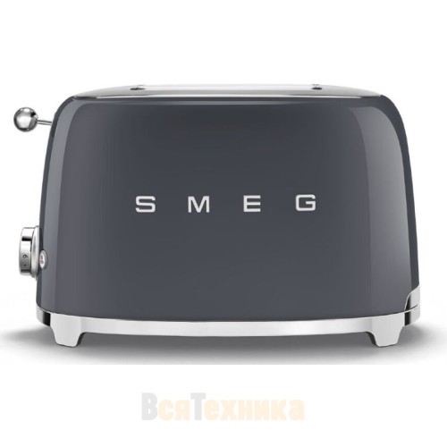 Тостер Smeg TSF01GREU