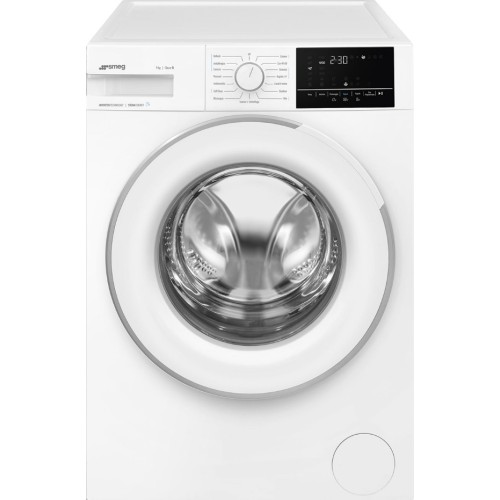 Стиральная машина Smeg WN94SEB