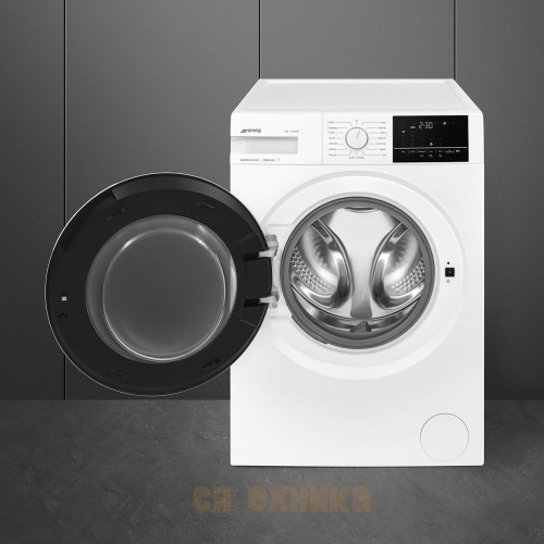 Стиральная машина Smeg WN94SEB