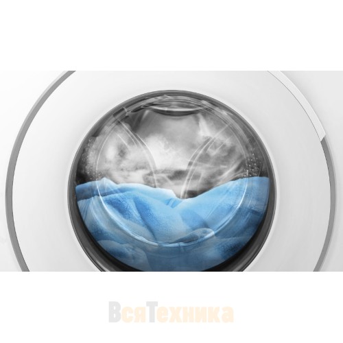 Стиральная машина Smeg WN94SEB