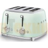 Тостер Smeg TSF03PGEU