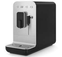 Автоматическая кофемашина Smeg BCC12BLMEU