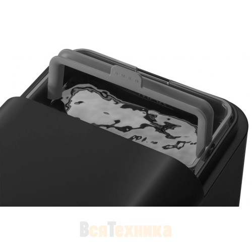 Автоматическая кофемашина Smeg BCC12BLMEU