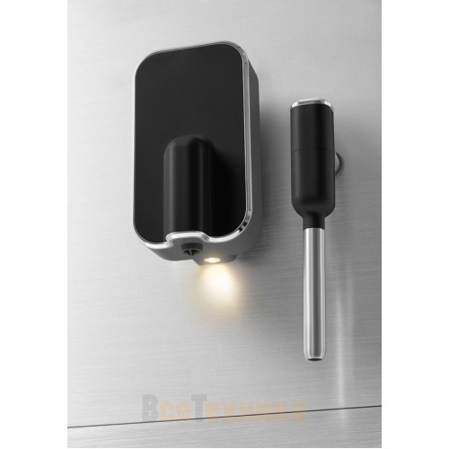 Автоматическая кофемашина Smeg BCC12BLMEU